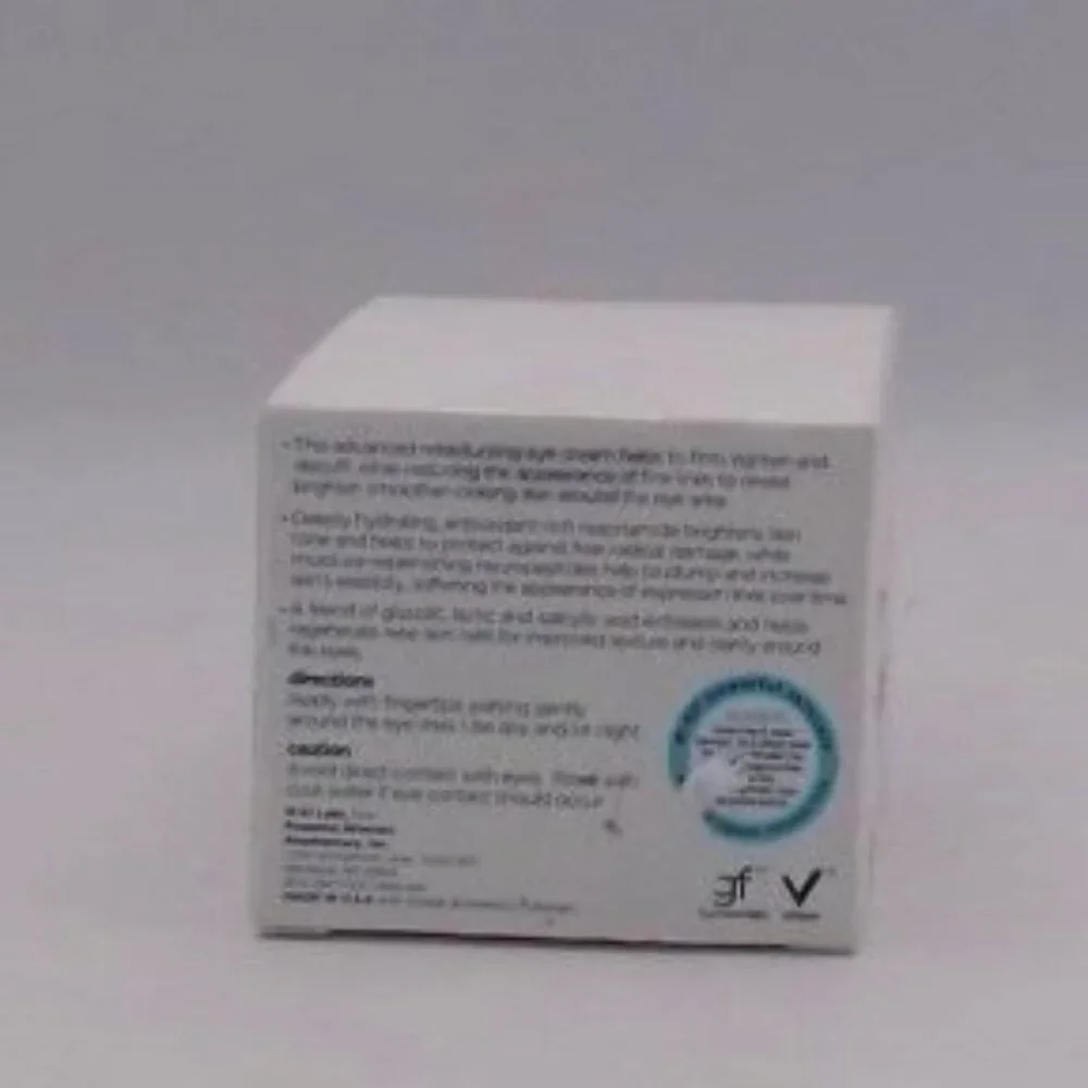 M-61 Powerful Skincare - PowerGlow Pro+ Eye Concentrate, .5 Fl Oz / 15 mL, BNIB‎